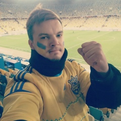 Славик Ткачик, 12.03.1991, Черновцы