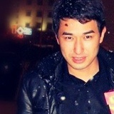 Руслан Адильбекулы, 12.08, Алматы