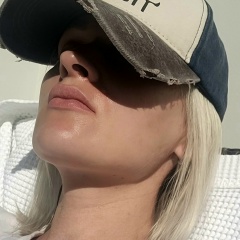 Мария Косинова, Красноярск