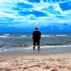 Дмитрий Мартынов, 11.03, Москва