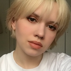 Дарья Крысанова, 22.10, Москва