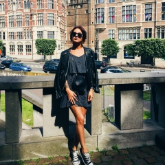 Elena Solodovichenko, 23.10, Киев