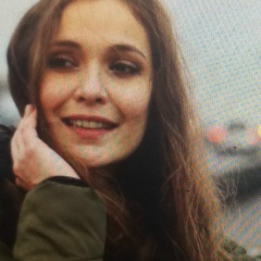 Марго Назаренко, 11.05, Киев