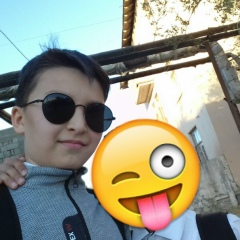 Хаким Мадиханов, 09.08.1983