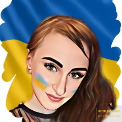 Алена Исаченко, 19.10, Шостка