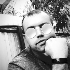 Василий Онил, 03.10.1977, Москва