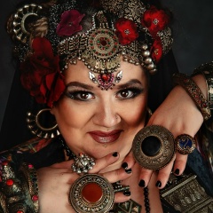 Же Ня, 23.04.1980