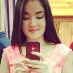 Гулим Сейталиева, 20.04.1988, Алматы