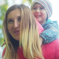 Екатерина Есиповская, 06.12.1984, Санкт-Петербург