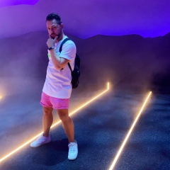 Ваня Зинчук, 12.01.1989, Екатеринбург