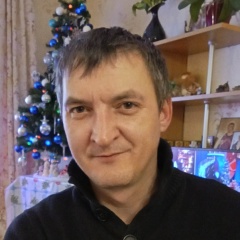 Сергей Кукушкин, Дубна (поселок)