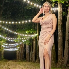 Лилия Печенкина, 12.08.1981, Тула