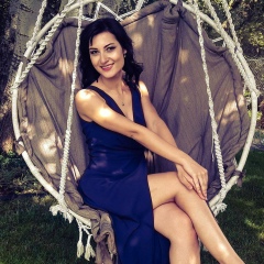 Olena Kazatska, 11.05, Днепр (Днепропетровск)