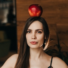 Дарья Кумейко, 16.01.1987, Белгород