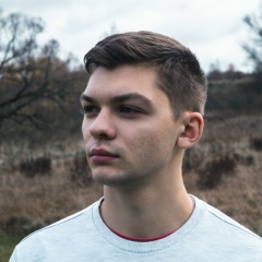 Захар Шаханов, 26.09.1999, Красногорск