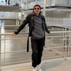 Сергей Соин, 28.10.1985, Москва