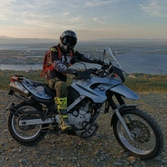 Андрей Циунель, 15.02, Мончегорск