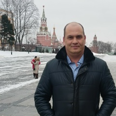 Нияз Ахметов, 19.12.1978, Москва