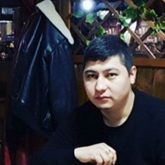 Аман Бердикулов, 06.07, Казань