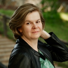 Александра Тимошина, 17.09.1984, Ярославль