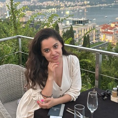 Лиана Саркисян, 12.07, Москва