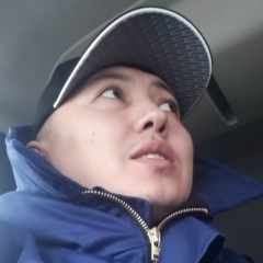 Азамат Габдулов, 21.07, Алматы