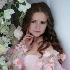 Дария Сафиуллина, 28.02.1979, Санкт-Петербург