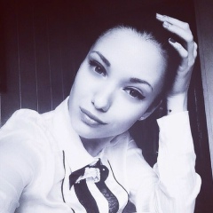 Наталья Афанасьева, 21.11.1987, Санкт-Петербург