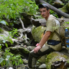 Дмитрий Лобышев, 20.06, Сальск