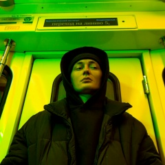 Андрей Яровиков, 28.03, Санкт-Петербург