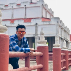 Aung Aung, 01.11.1990, Yangon