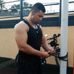 Саят Аширбеков, 14.07, Алматы