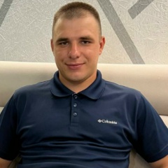 Владислав Фролов, 04.12, Краснодар