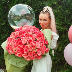 Анна Батыгина, 04.06, Якутск