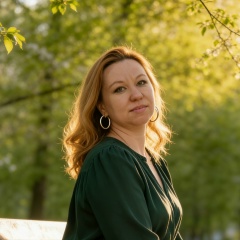 Оксана Лаврова, 23.05, Казань