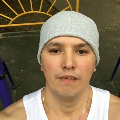 Рустам Хасанов, 29.09, Москва