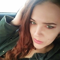 Лика Ен, 04.10.1986, Атбасар