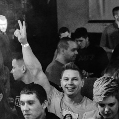 Максим Сим, 20.01.1986