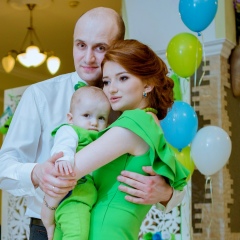 Зоряночка Бойко, 14.07, Борщев