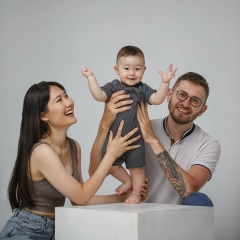 Rimma Kim, 23.07, Алматы