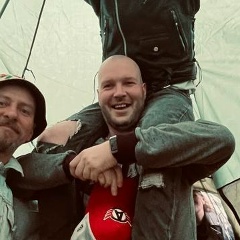 Дмитрий Стеклов, 01.01.1988, Екатеринбург