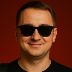 Сергей Цецульников, 10.12, Барнаул