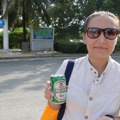 Ганна Минькаева, 02.04, Уфа (деревня)