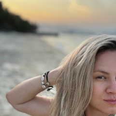 Ольга Русина, Ташкент