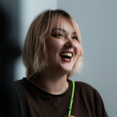 Анна Дуленкова, 09.01, Москва