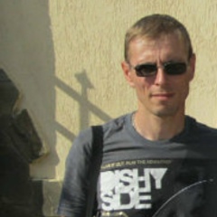 Дмитрий Александров