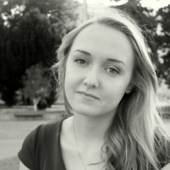 Anastasia Leneva, 10.01.1992, Wien