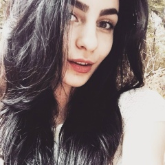 Lera Batereanu, 19.07, Кишинев