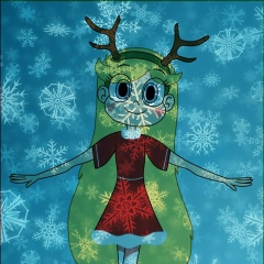 Арина Парьева, 16.05, Кавказская