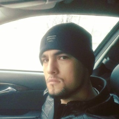 Роман Стасюк, 21.09, Астана